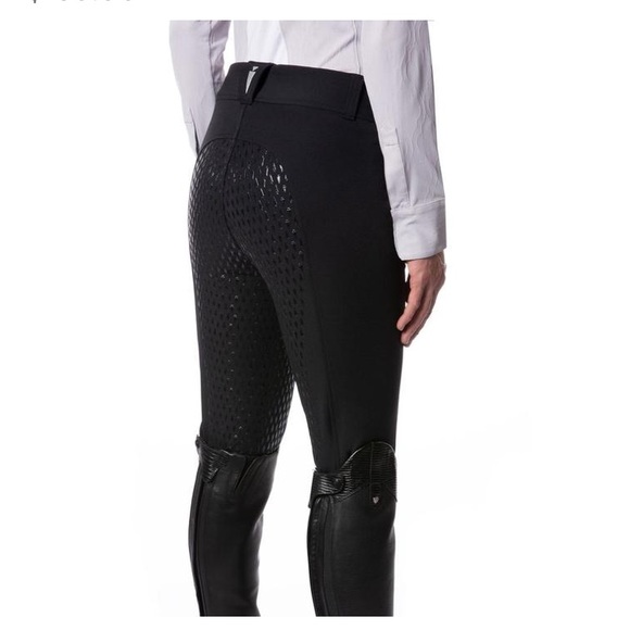 Kerrits Other - KERRIT Affinity ICE FIL Full Seat Breeches